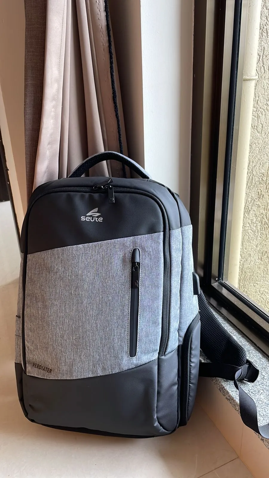 Seute verdiater shop backpack