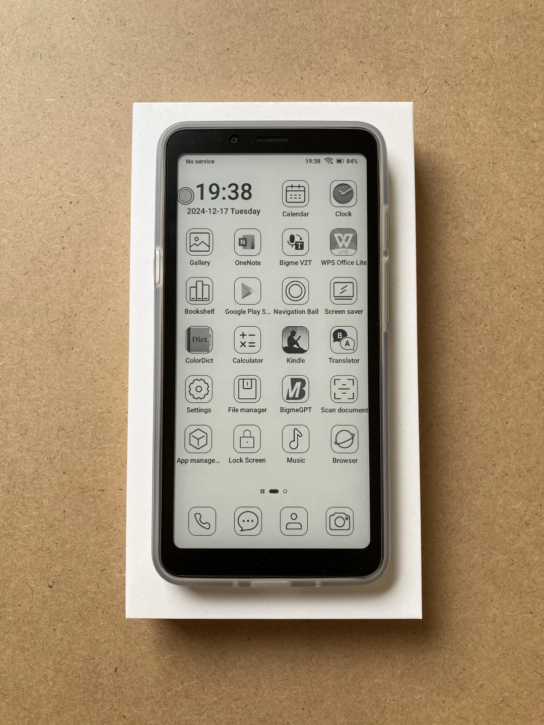 Bigme E ink Smartphone Hibreak – Bigme Official Store Bigme E ink Smartphone Hibreak – Bigme Official Store