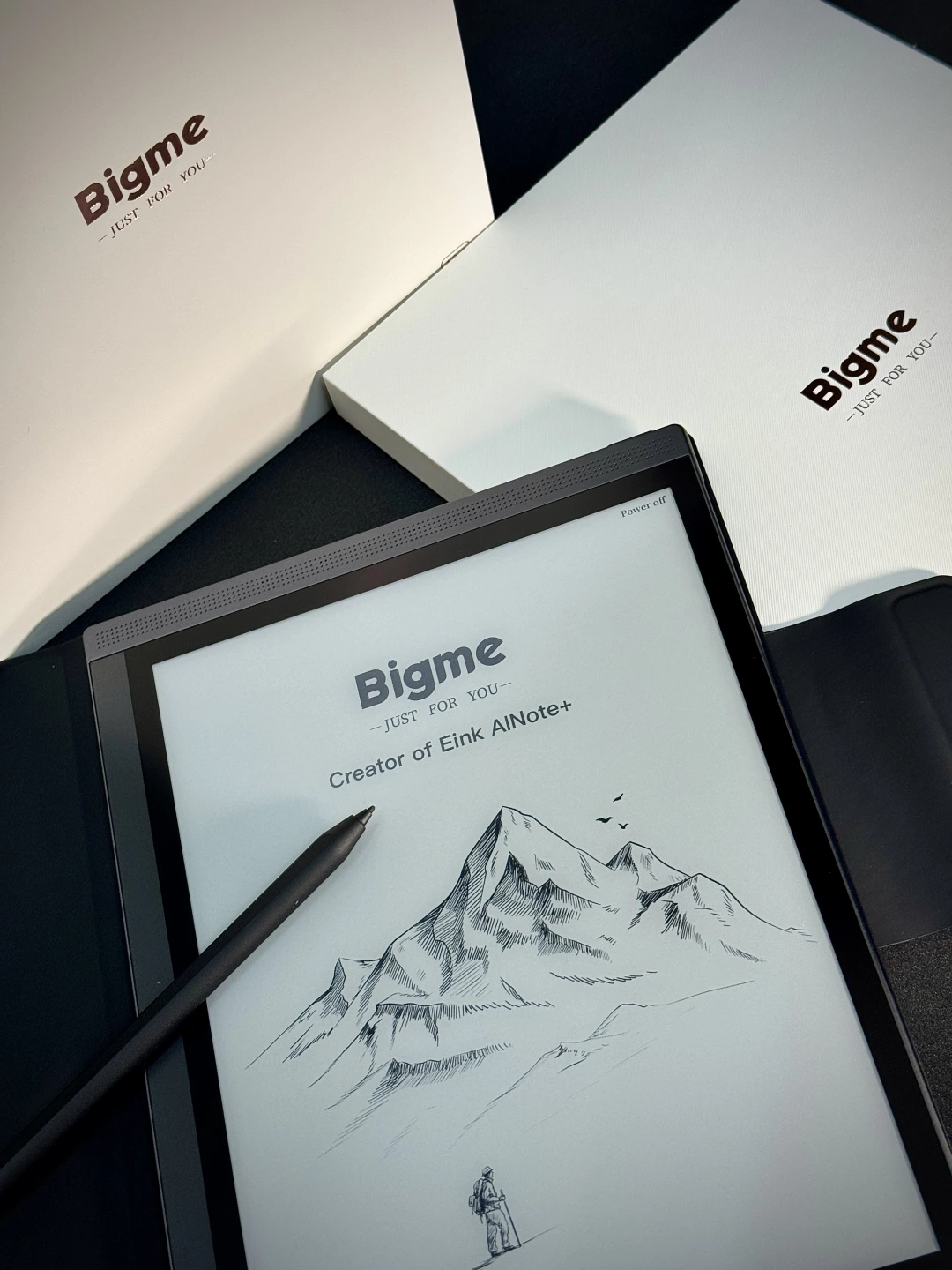 E-inkタブレット Bigme B751C Amazon.com: Bigme B751C Color Ebook Reader 7 Inch E-Ink