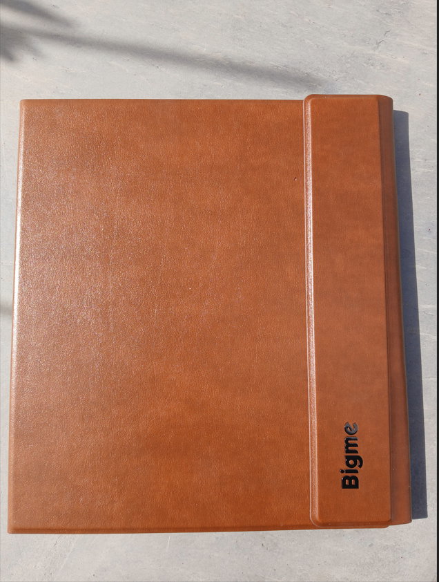 inkNoteX color-Android 13 Kaleido 3 カラー e インク タブレット