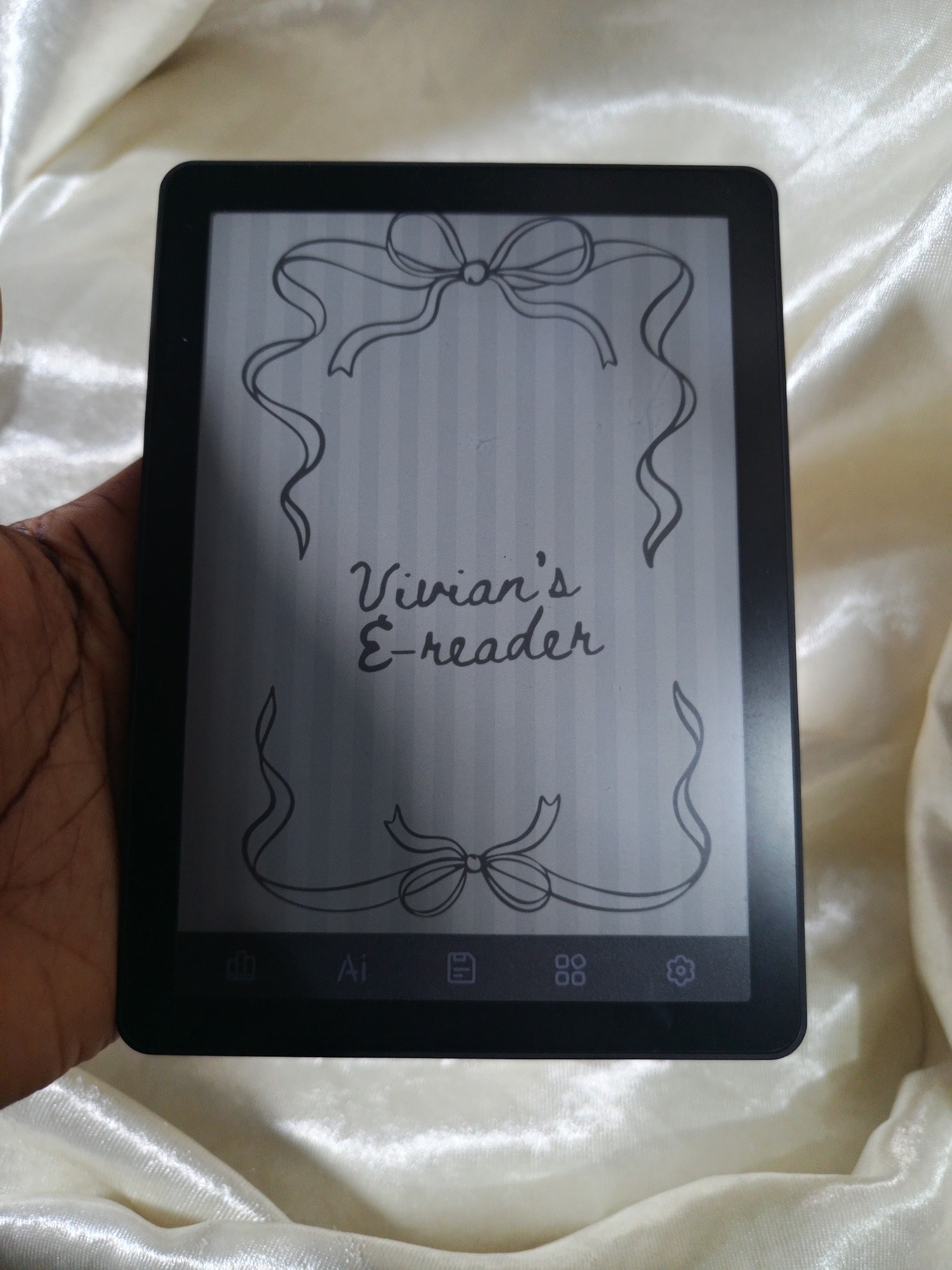 Bigme B6 Color eReader with Android 14OS – Bigme Official Store