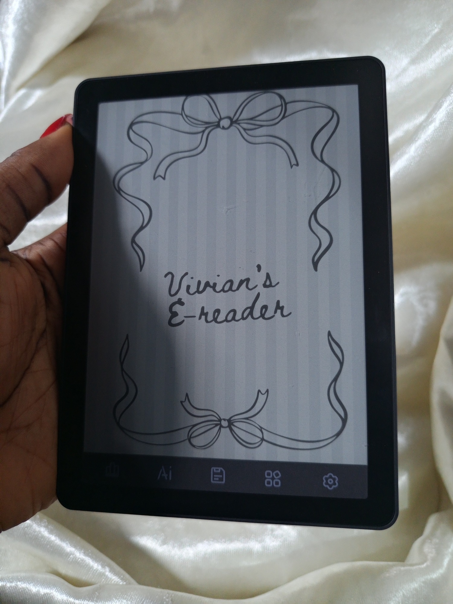 Bigme B6 Color eReader with Android 14OS – Bigme Official Store