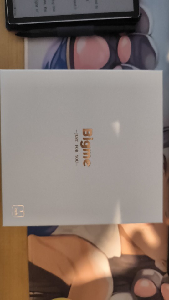 Bigme 7 '' B751C 最安 kaleido 3 カラー Eink メモ帳、無料ケースと