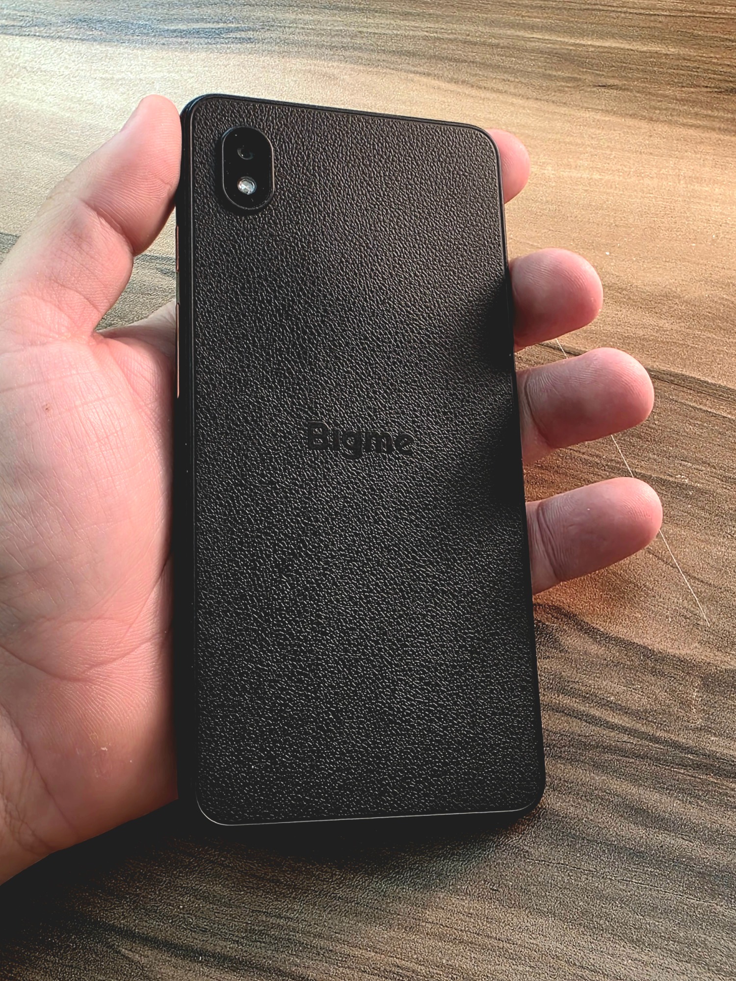 Bigme E ink スマートフォン Hibreak – Bigme Official Store