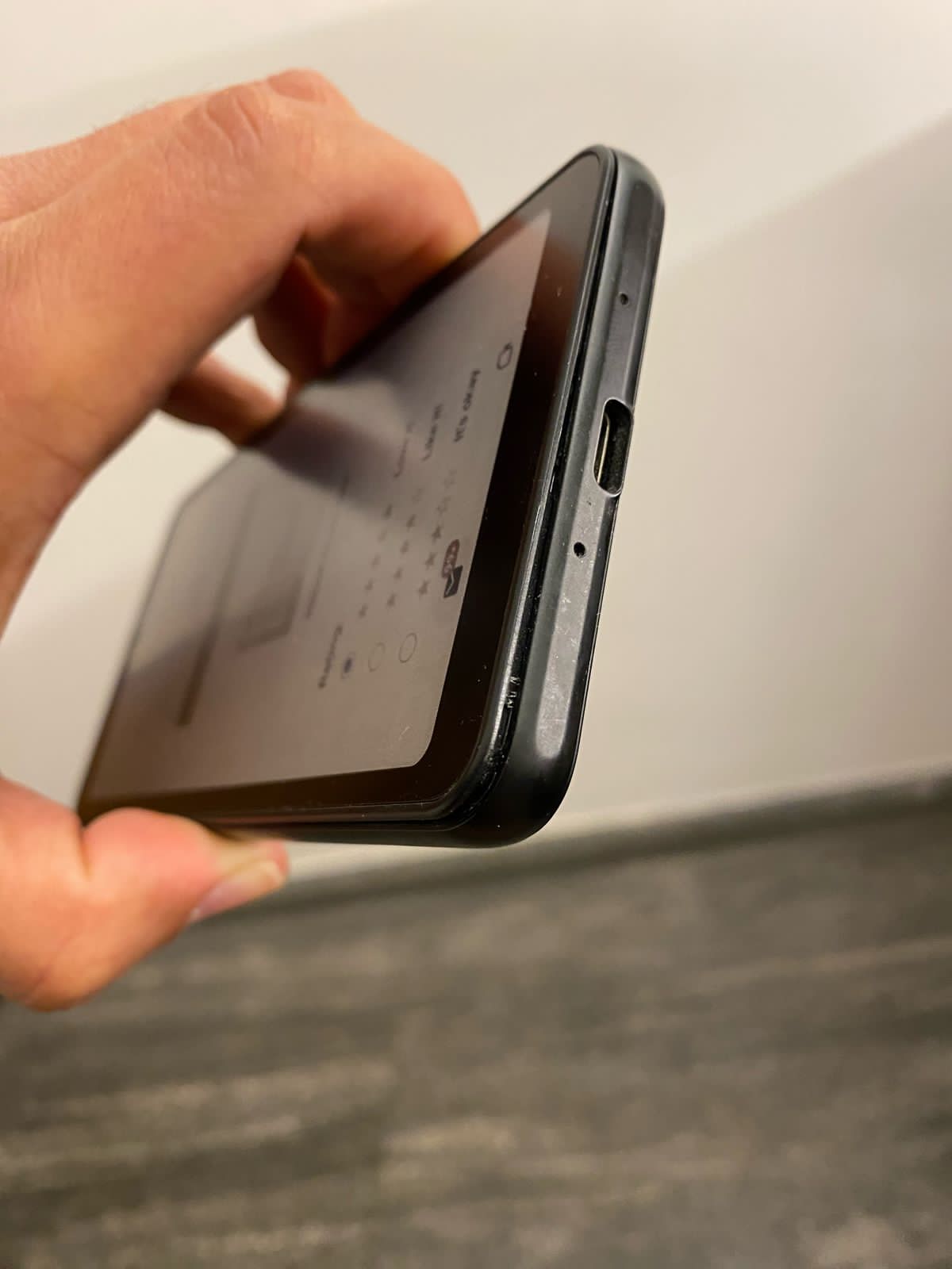 Bigme E ink Smartphone Hibreak – Bigme Official Store
