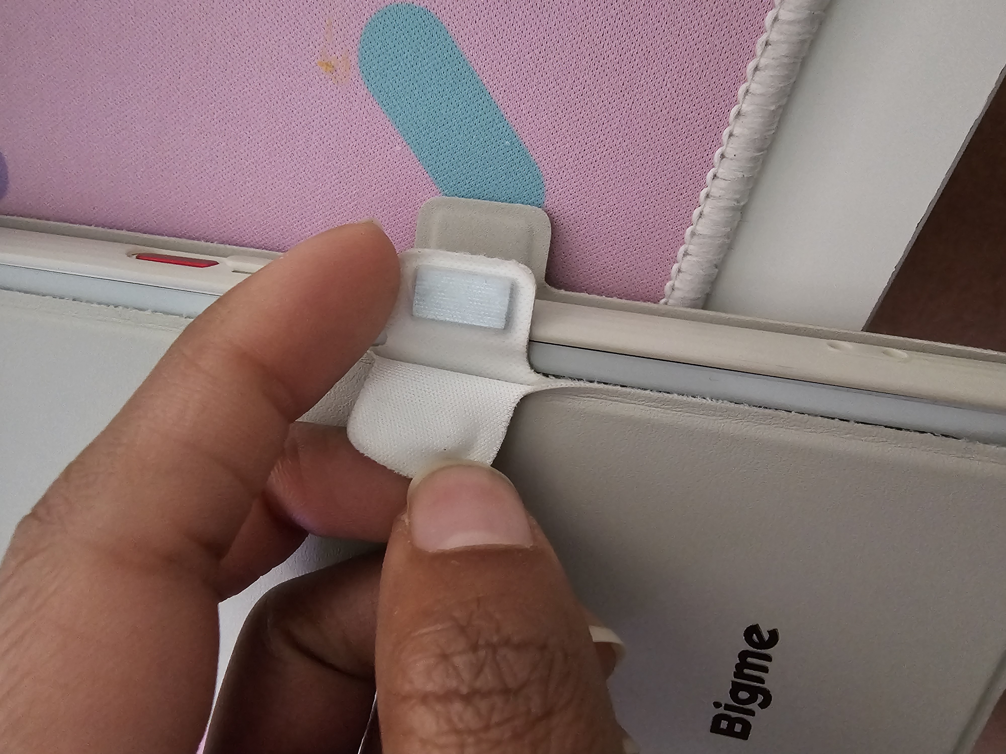 【週末限定値下げ】Bigme HiBreak pro ＋ 専用手帳型ケース Hibreak Pro Flip-fold Protective Case – Bigme Official Store