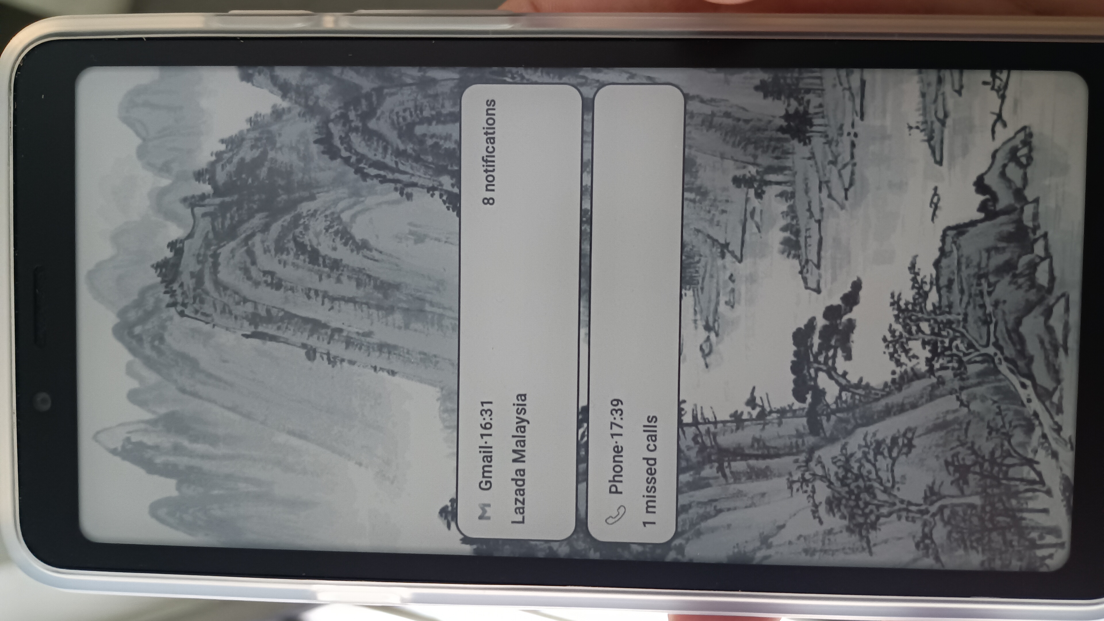 Bigme E ink スマートフォン Hibreak – Bigme Official Store