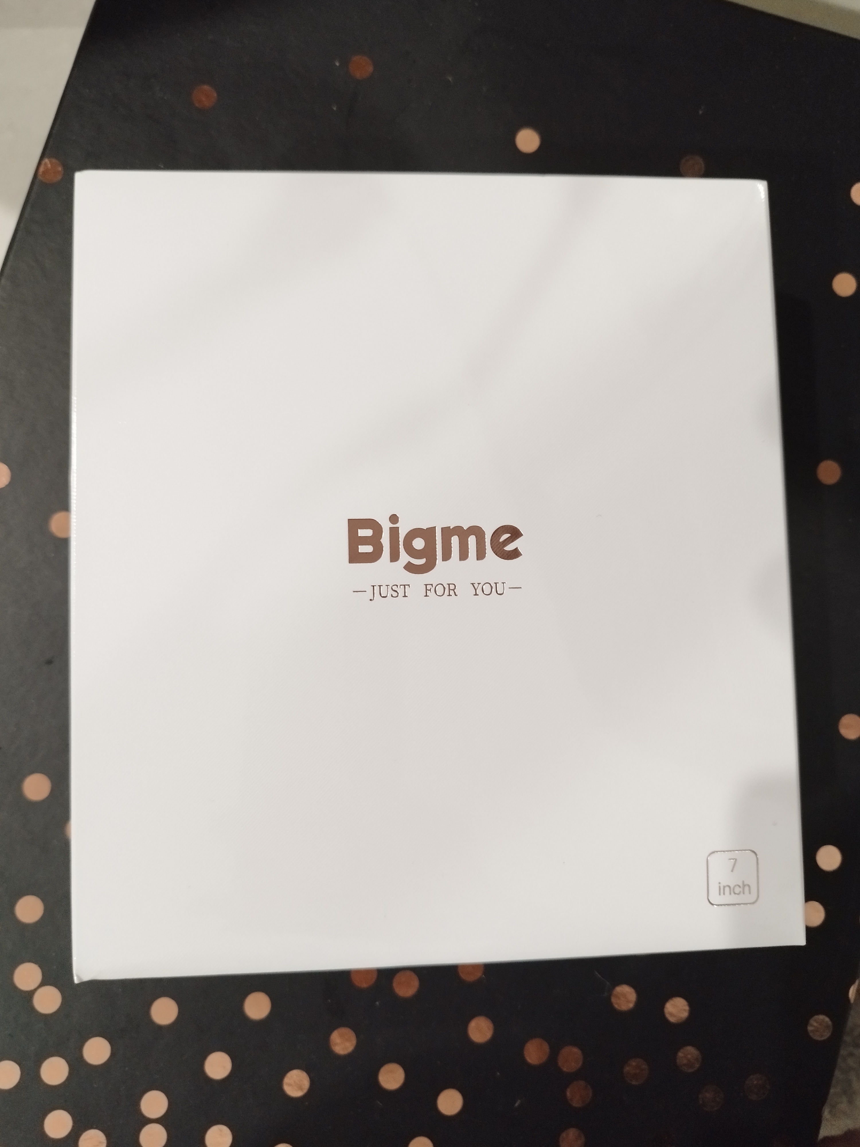 Bigme B7--7'' Color ePaper Tablet with 4G Calling – Bigme