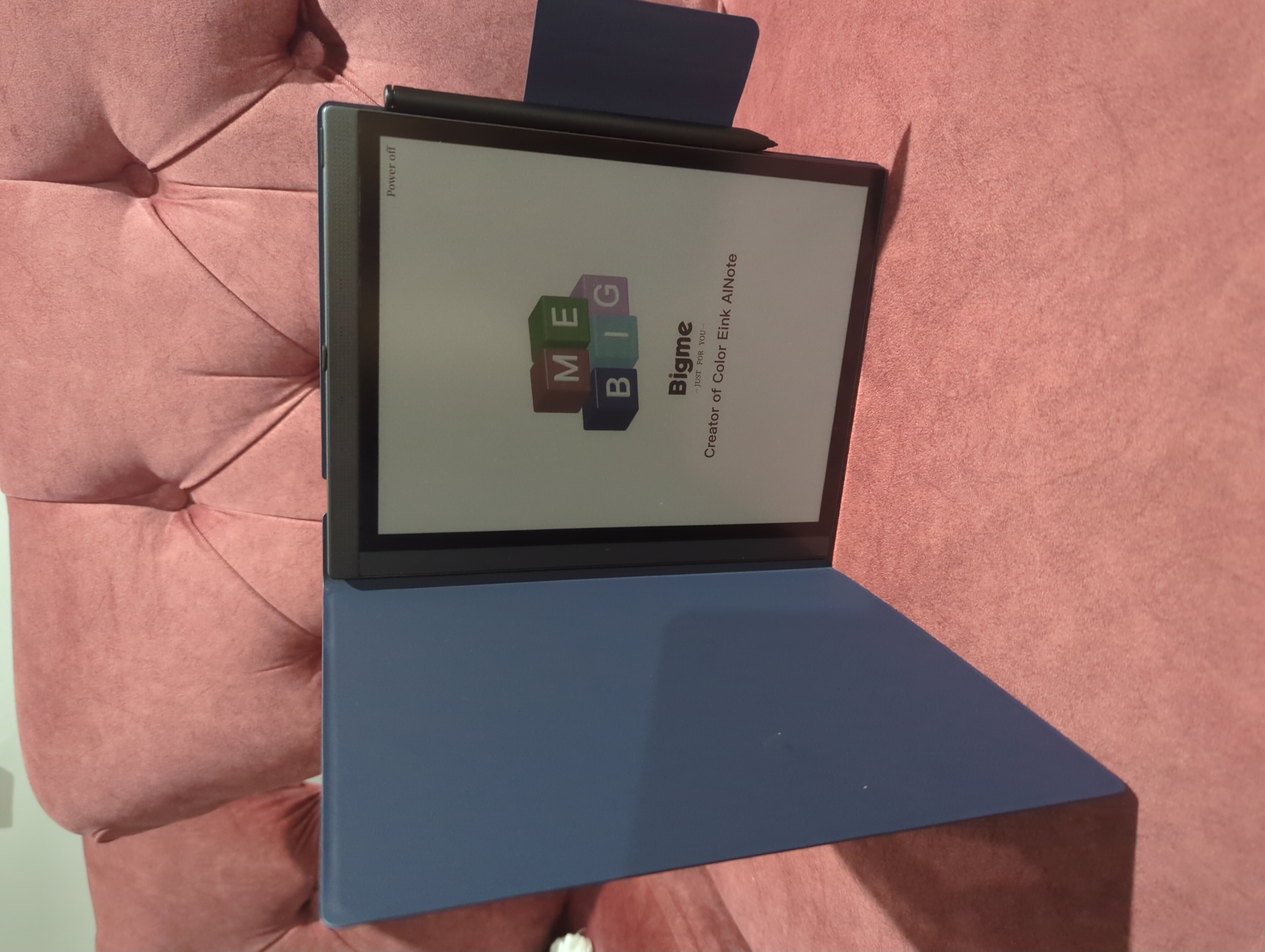 Bigme B1051 シリーズ -- 最先端のパフォーマンスを備えた 10.3 インチ