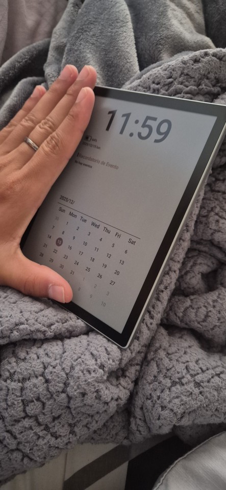 Bigme 7'' B751C Cheapest kaleido 3 Color Eink notepad with free