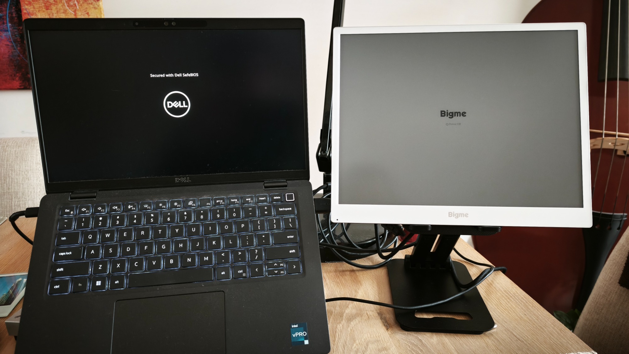 B13-- World's First 13.3