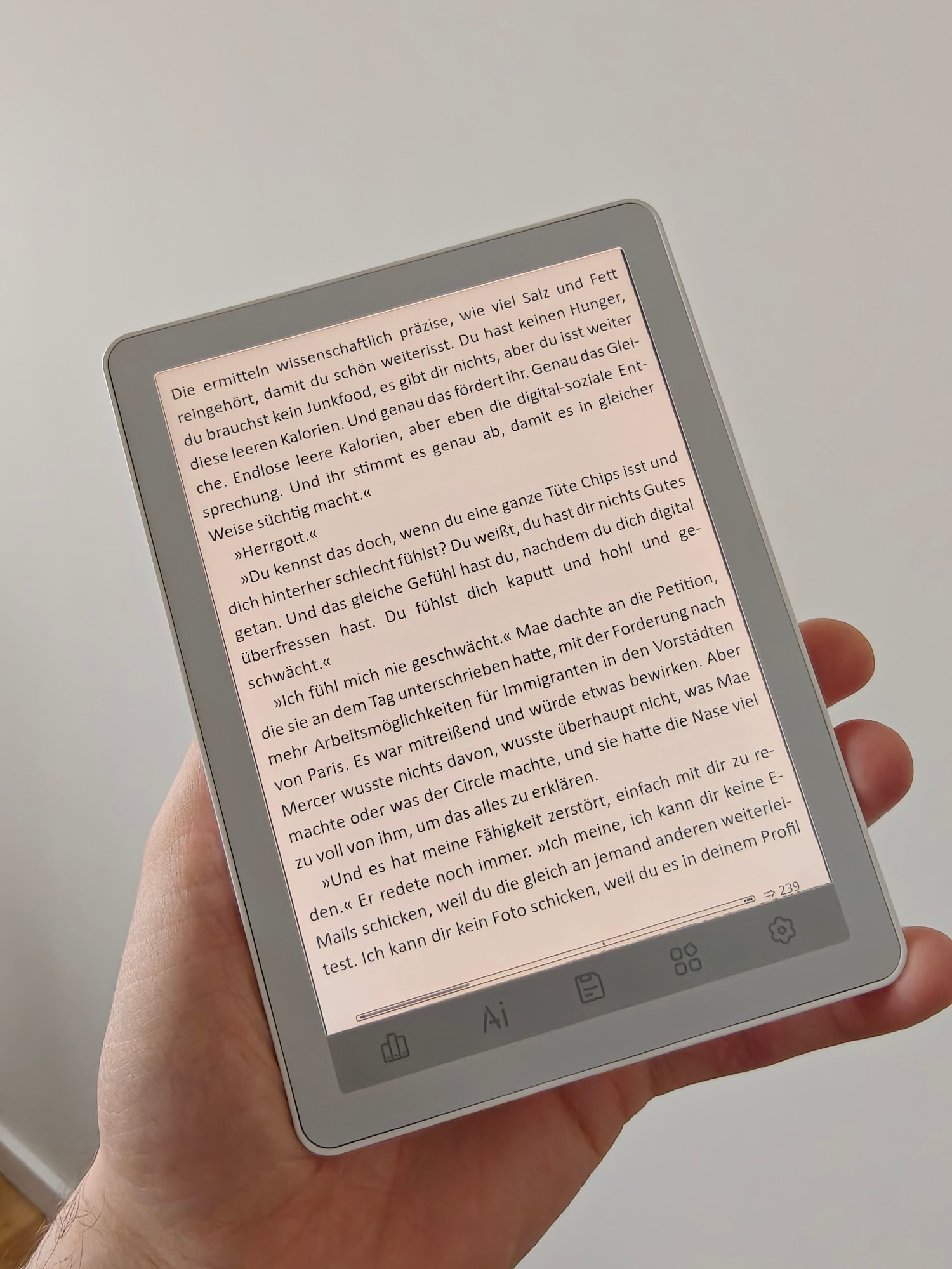 Bigme B6 電子書籍リーダー E-ink タブレット 【中古】 Amazon.co.jp: Bigme B6、カラー電子書籍リーダー、4GB+64GB 6インチ