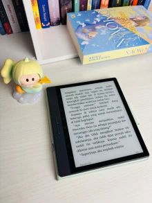 Bigme B7 PRO Black and White epaper reader eink tablet with stylus