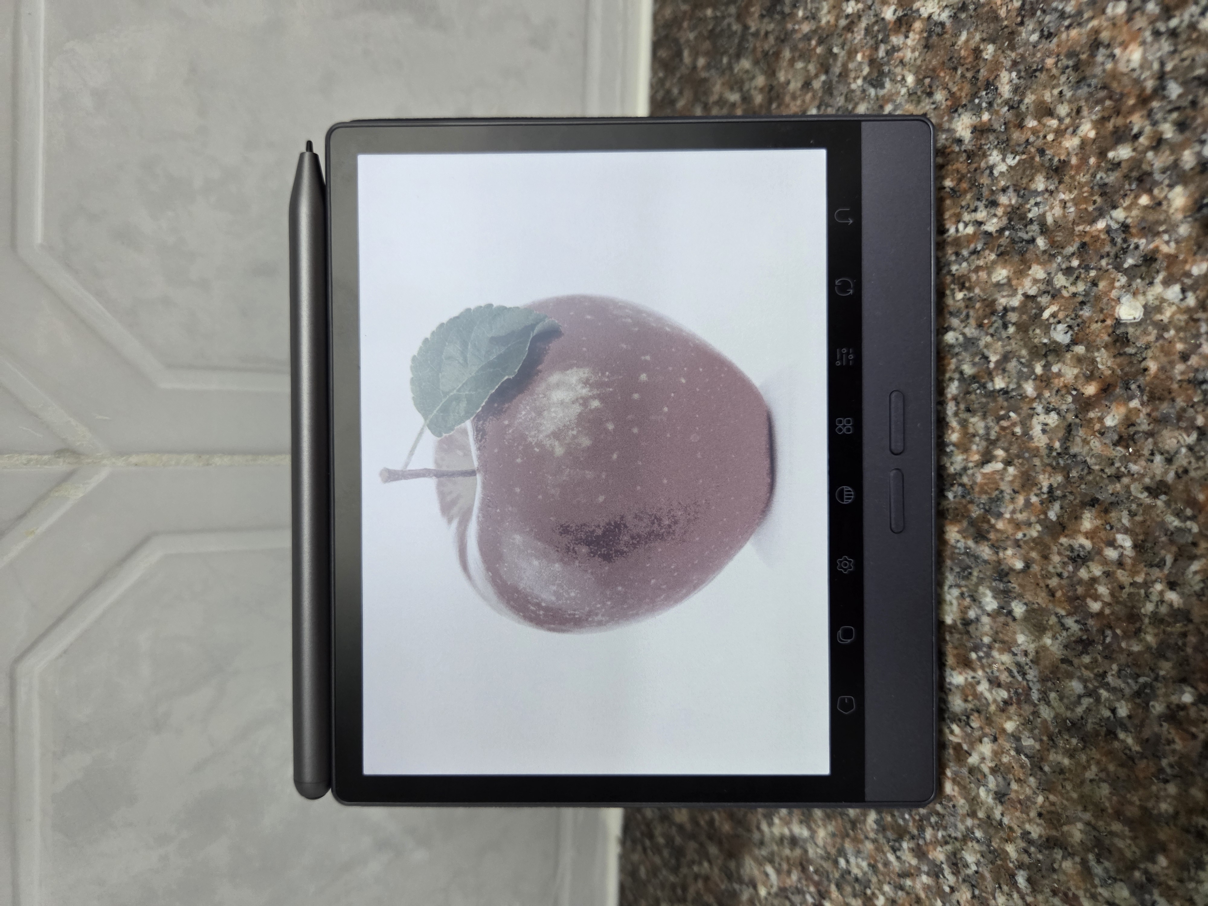 Bigme B7 PRO 強力なカラー電子ペーパー電話タブレット 8+256GB