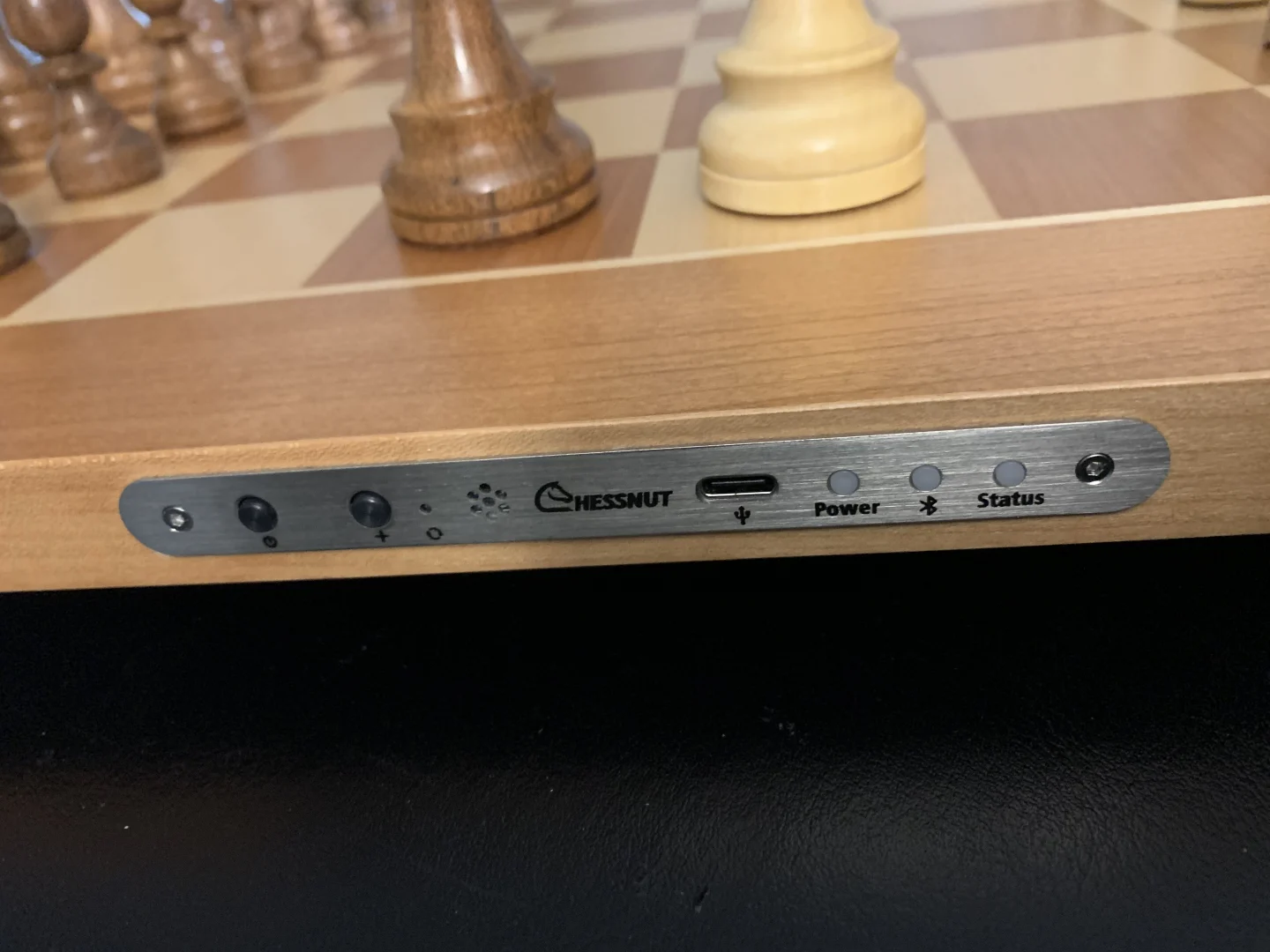 Millennium Chess Computer - The King Competition – Chess House