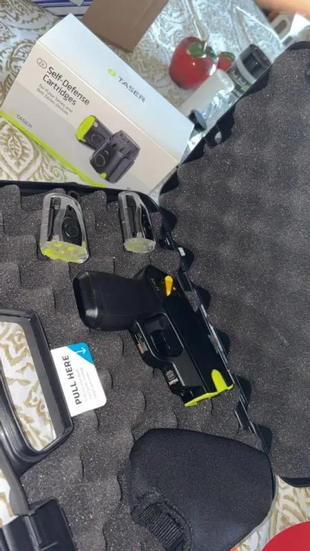 Zaffiri Precision P365 Barrel Flush and Crown TiN