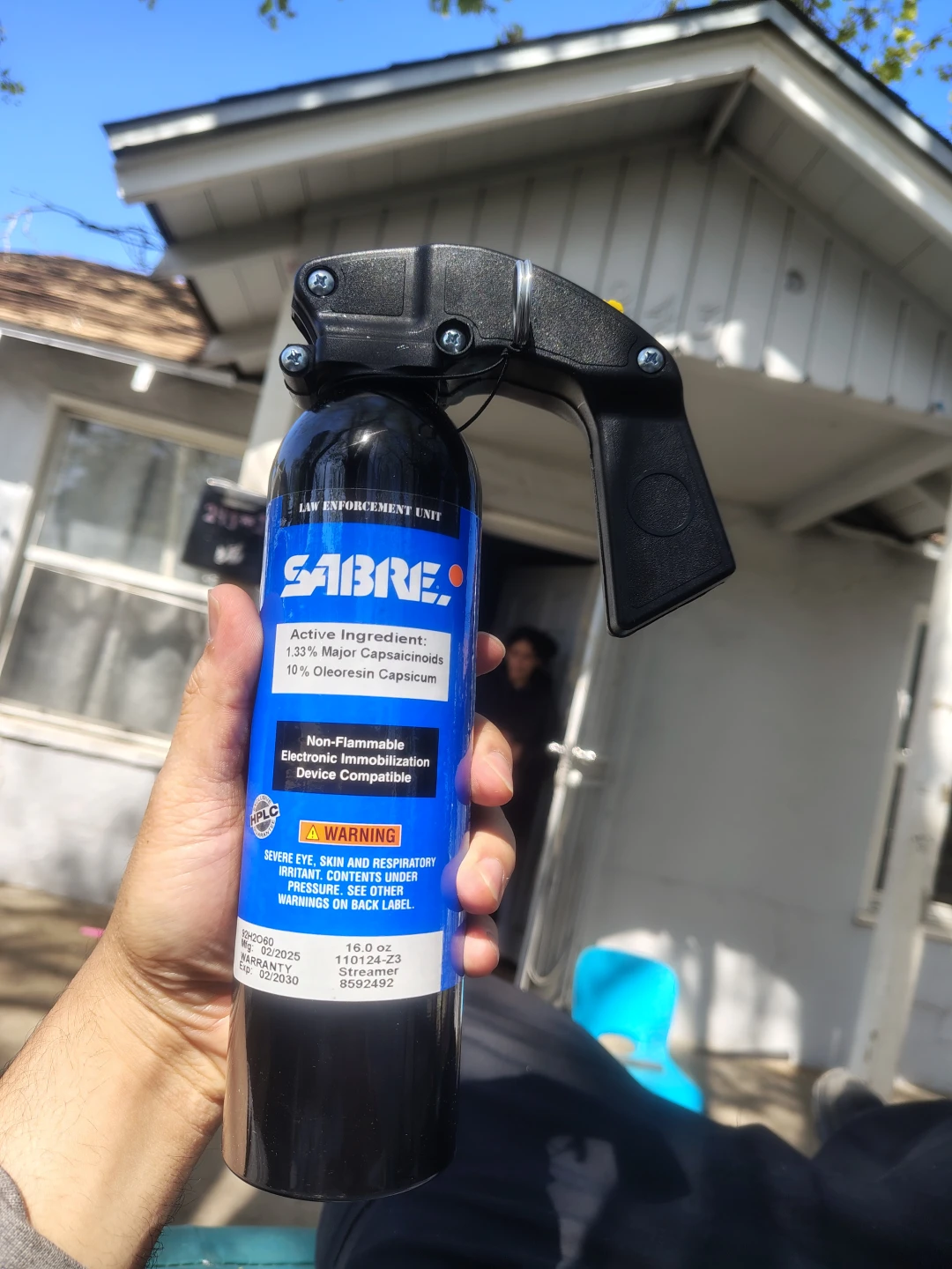 Zaffiri Precision P365 Barrel Flush and Crown TiN