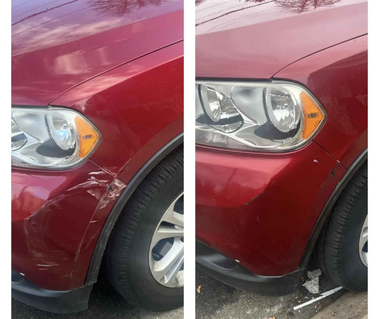 Spray reparador de rayones y rasguños - Car Repair™ – Sucessines