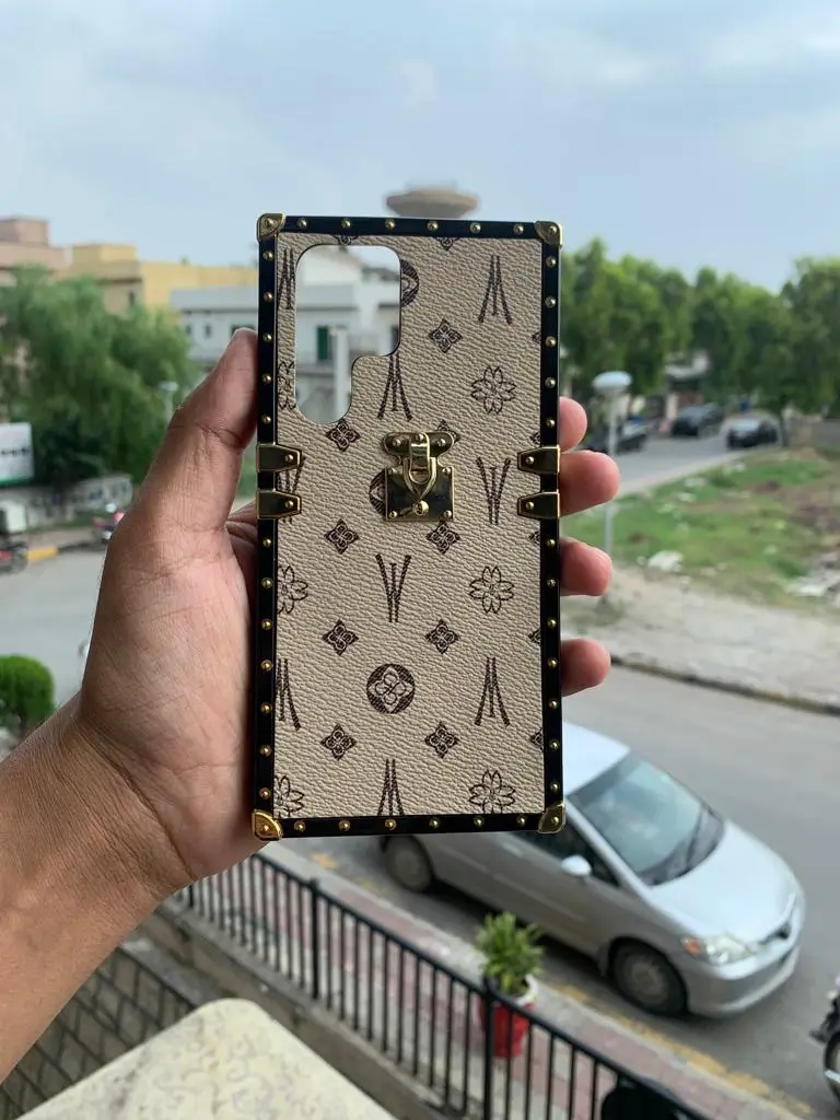 Galaxy S23 Ultra Samsung S20 Ultra Louis Vuitton Case FREE