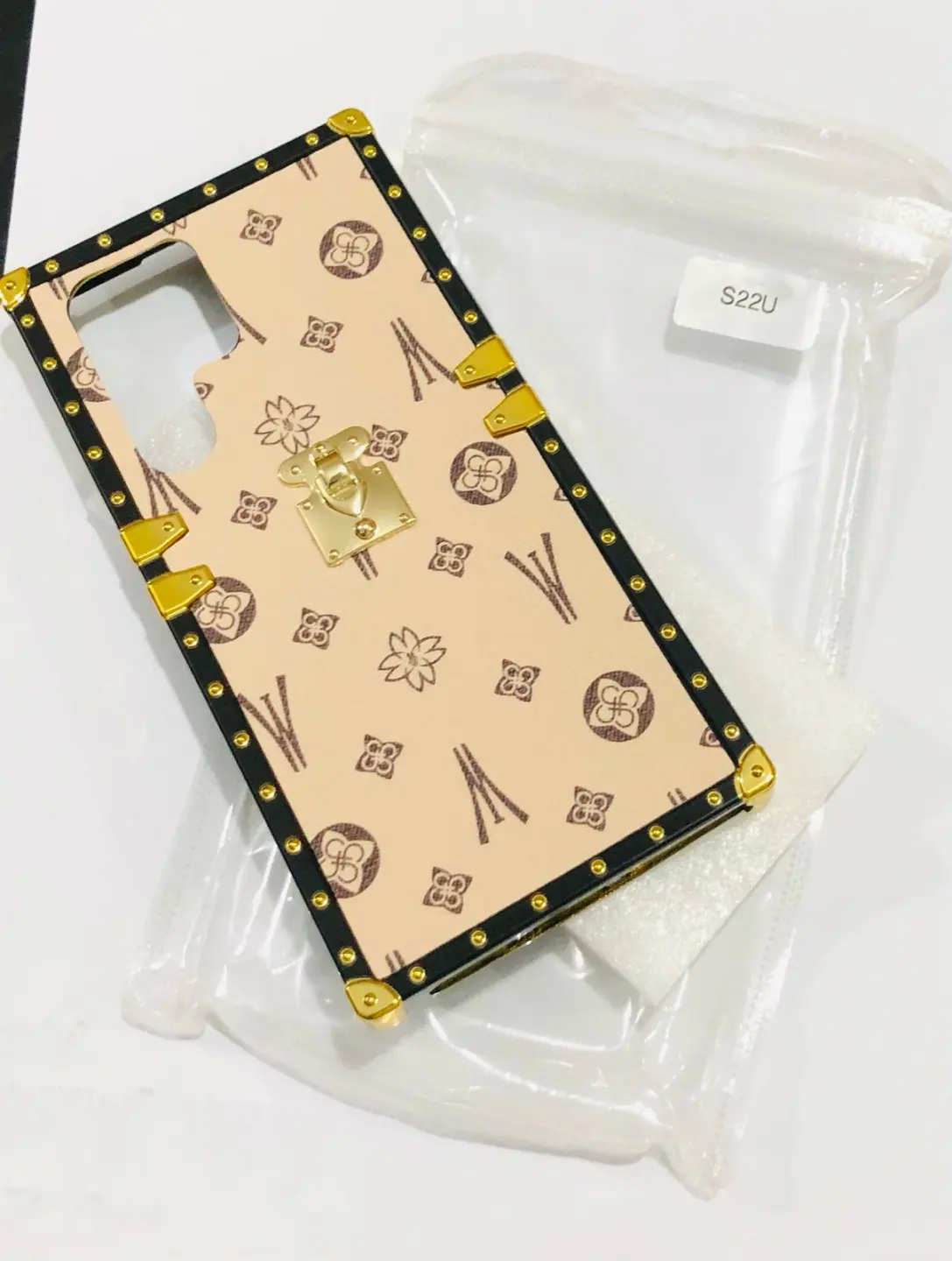 S22 Ultra Louis Vuitton Note 20 Ultra Case Favocase Samsung Note