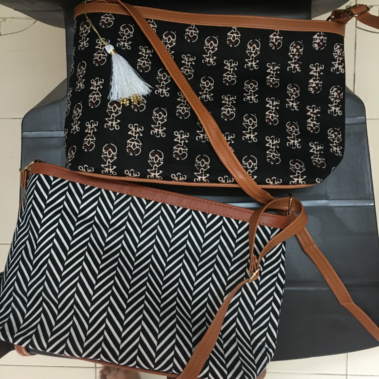 ACY×BROWN BAG SHOULDER MINI CAMOKAMO ACCESSORIES – Acy