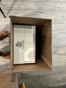 Customer photo