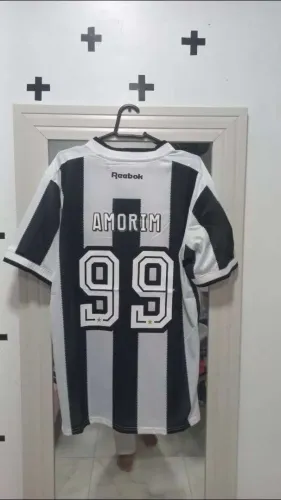 Foto enviada pelo cliente