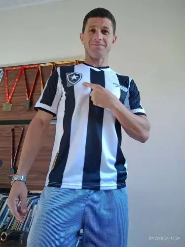 Foto enviada pelo cliente
