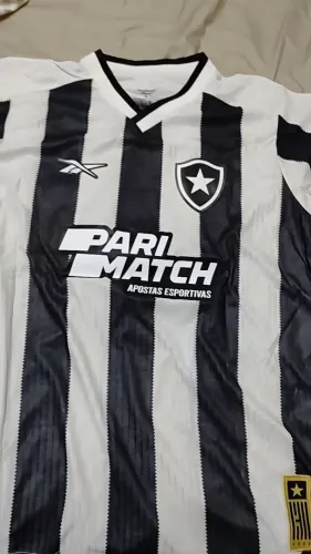 Foto enviada pelo cliente