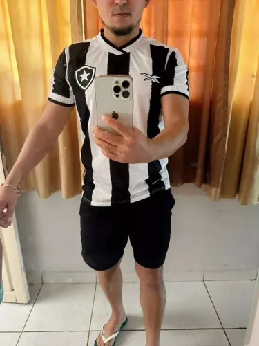 Foto enviada pelo cliente
