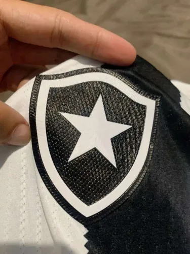 Foto enviada pelo cliente
