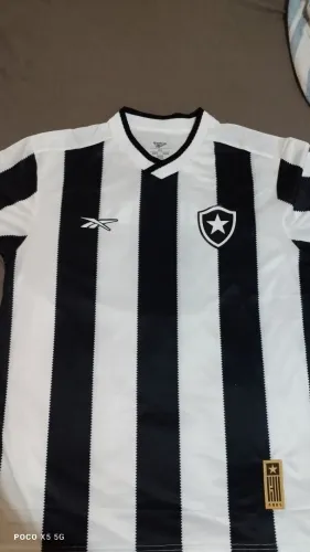 Foto enviada pelo cliente