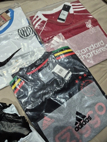 Foto enviada pelo cliente