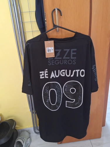 Foto enviada pelo cliente