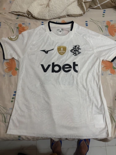 Foto enviada pelo cliente