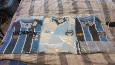 Foto enviada pelo cliente