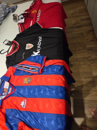 Foto enviada pelo cliente