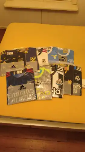 Foto enviada pelo cliente