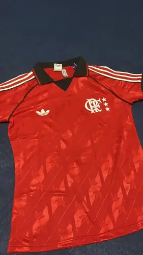 Foto enviada pelo cliente