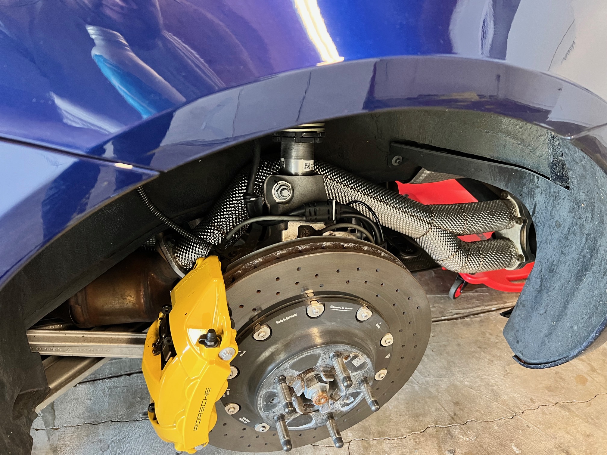 ＰＲＯＳＰＥＣ Midpipe kit - Nissan Z [RZ34] 2023+ — REMARK USA