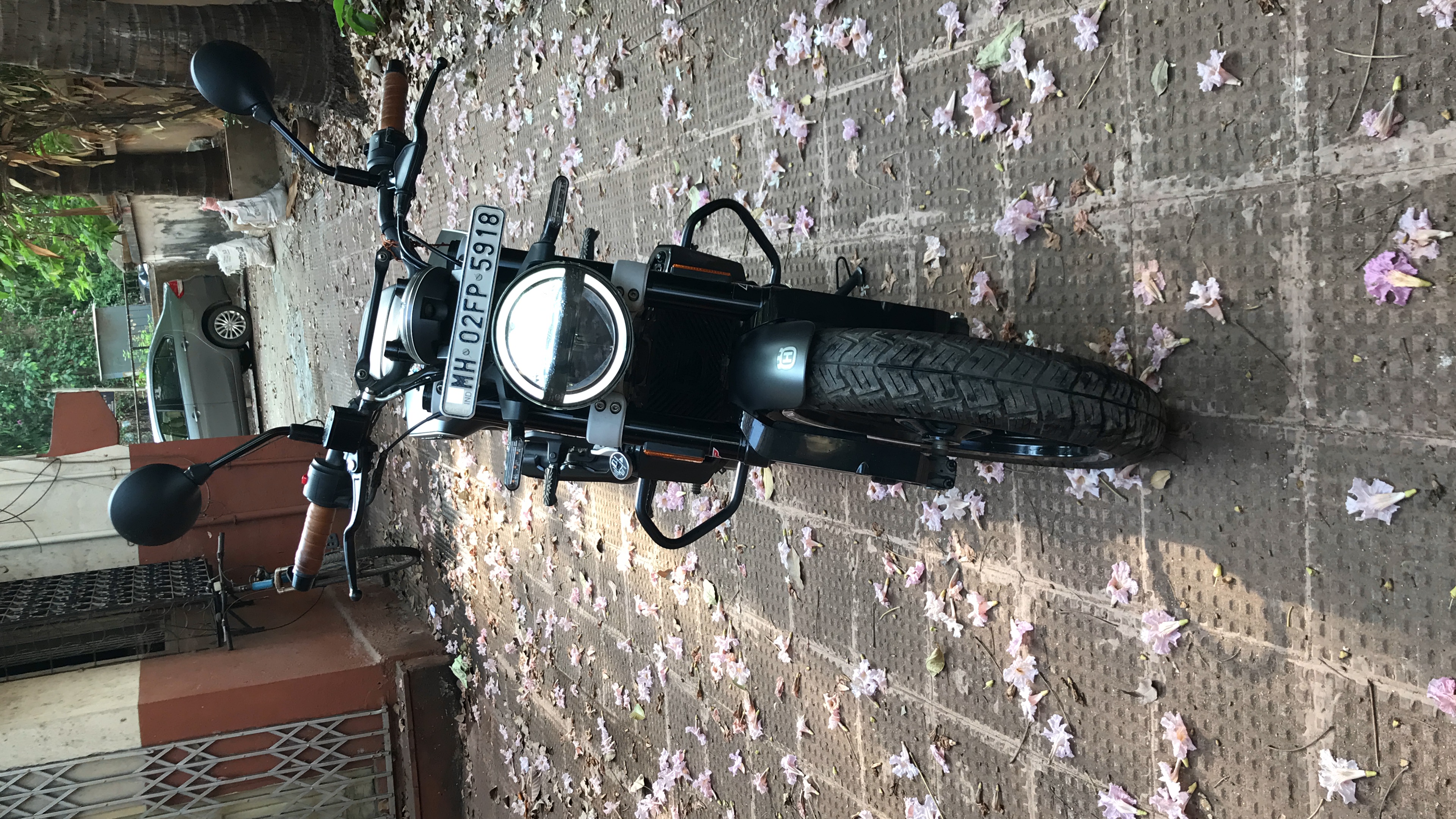 Customer photo from Roshan Noronha