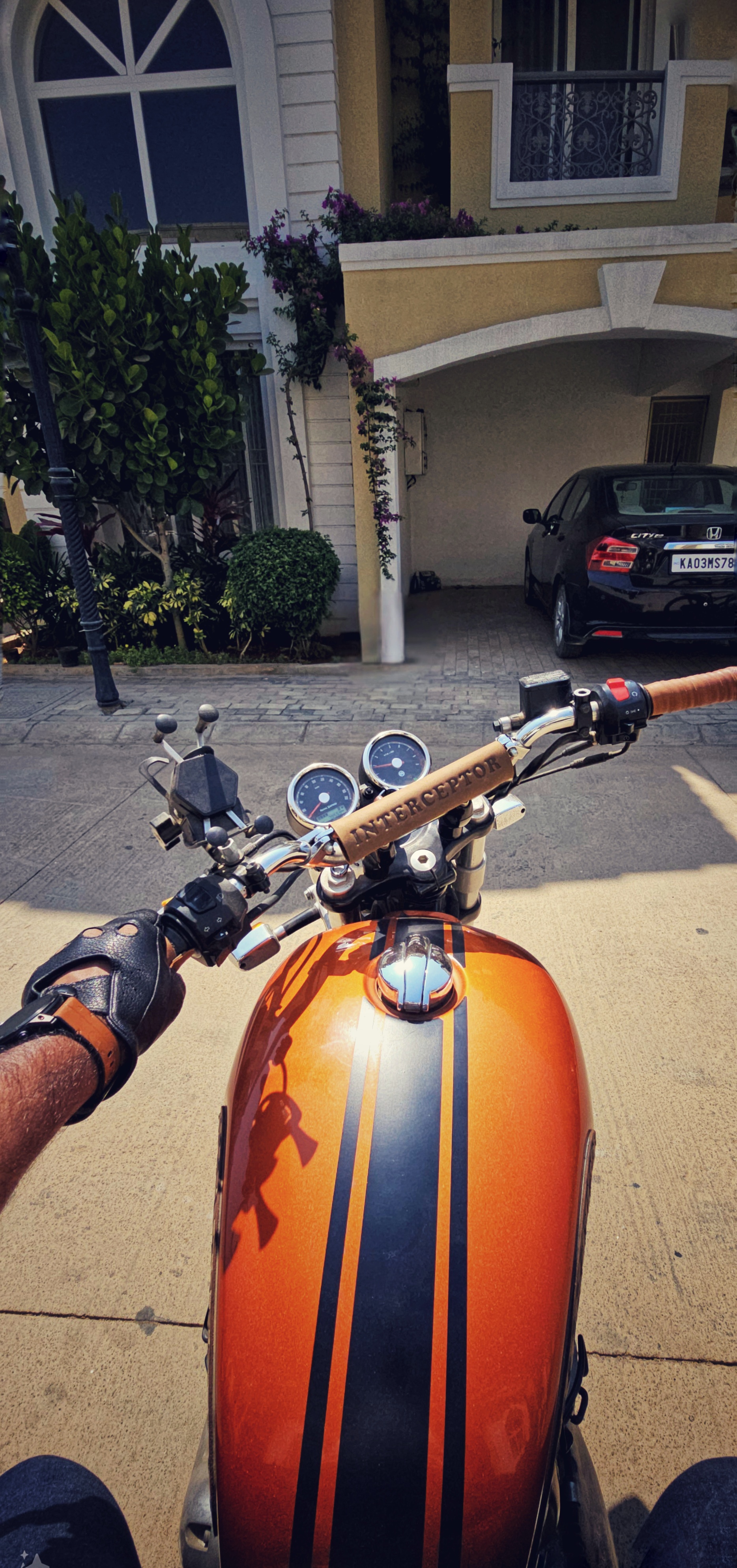 Customer photo from Kenneth Dsouza