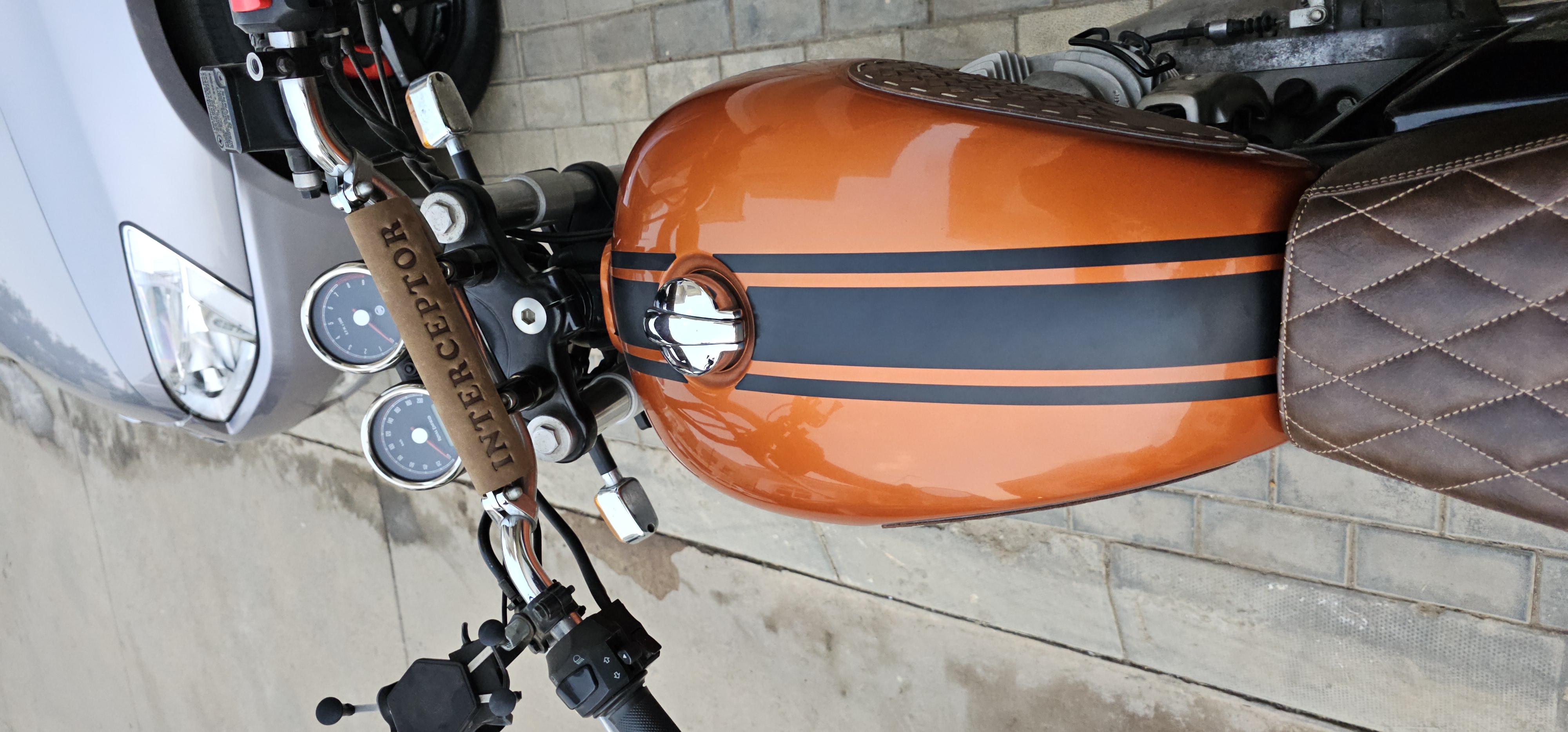 Customer photo from Kenneth D'Souza