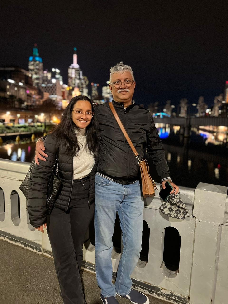 Customer photo from Saby fernandes