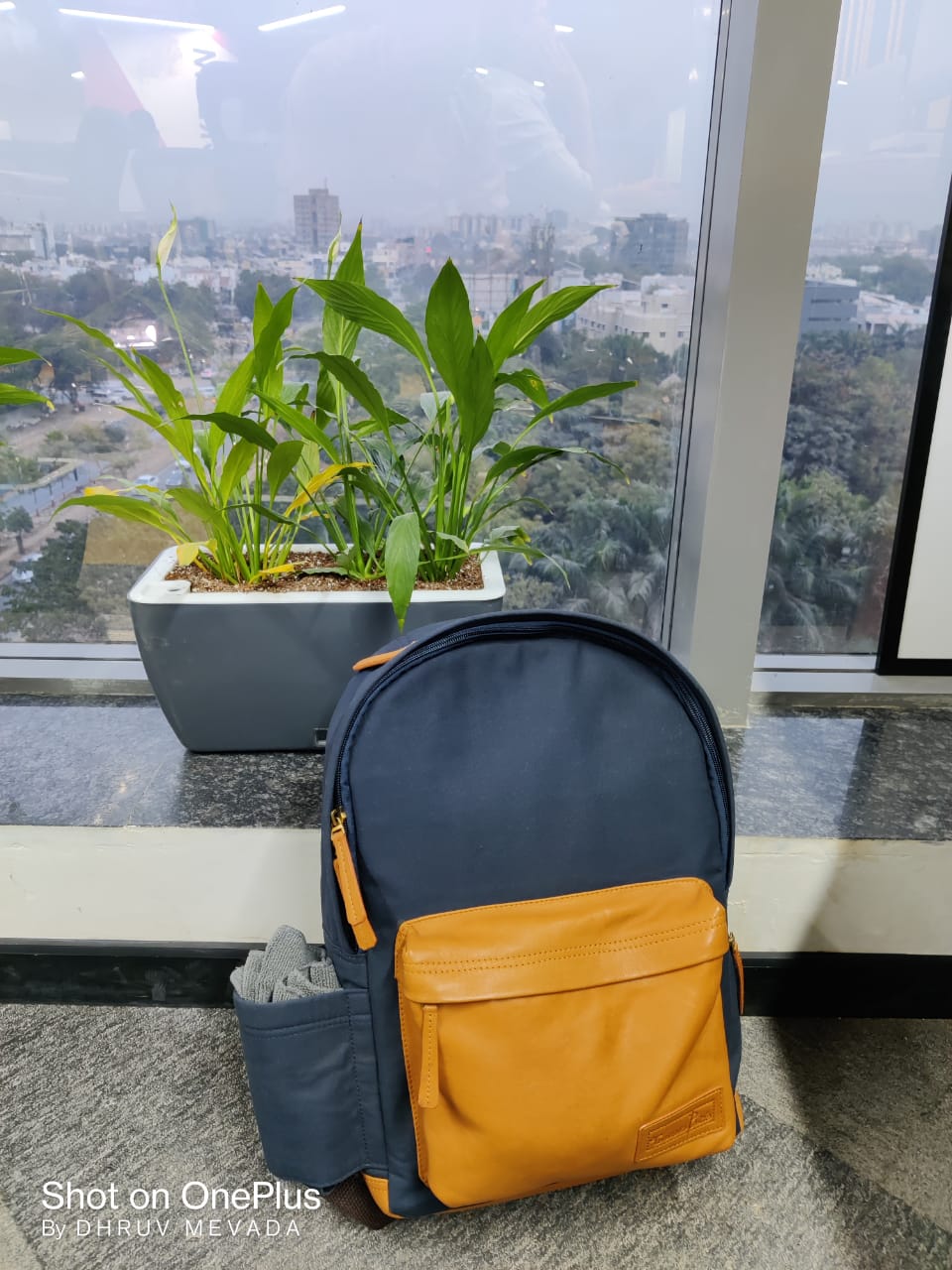 Customer photo from Dhruv M.
