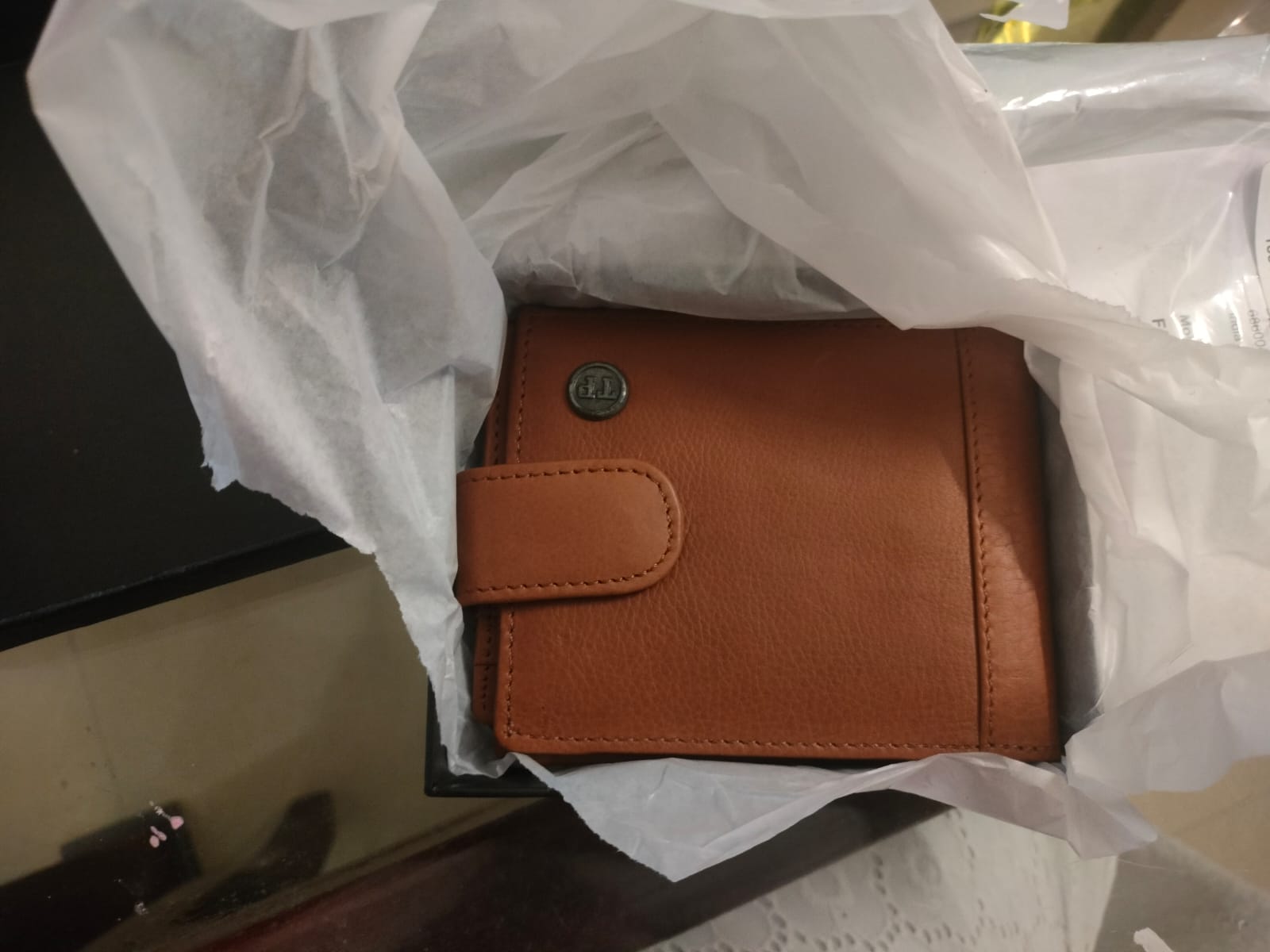 Customer photo from Joe George