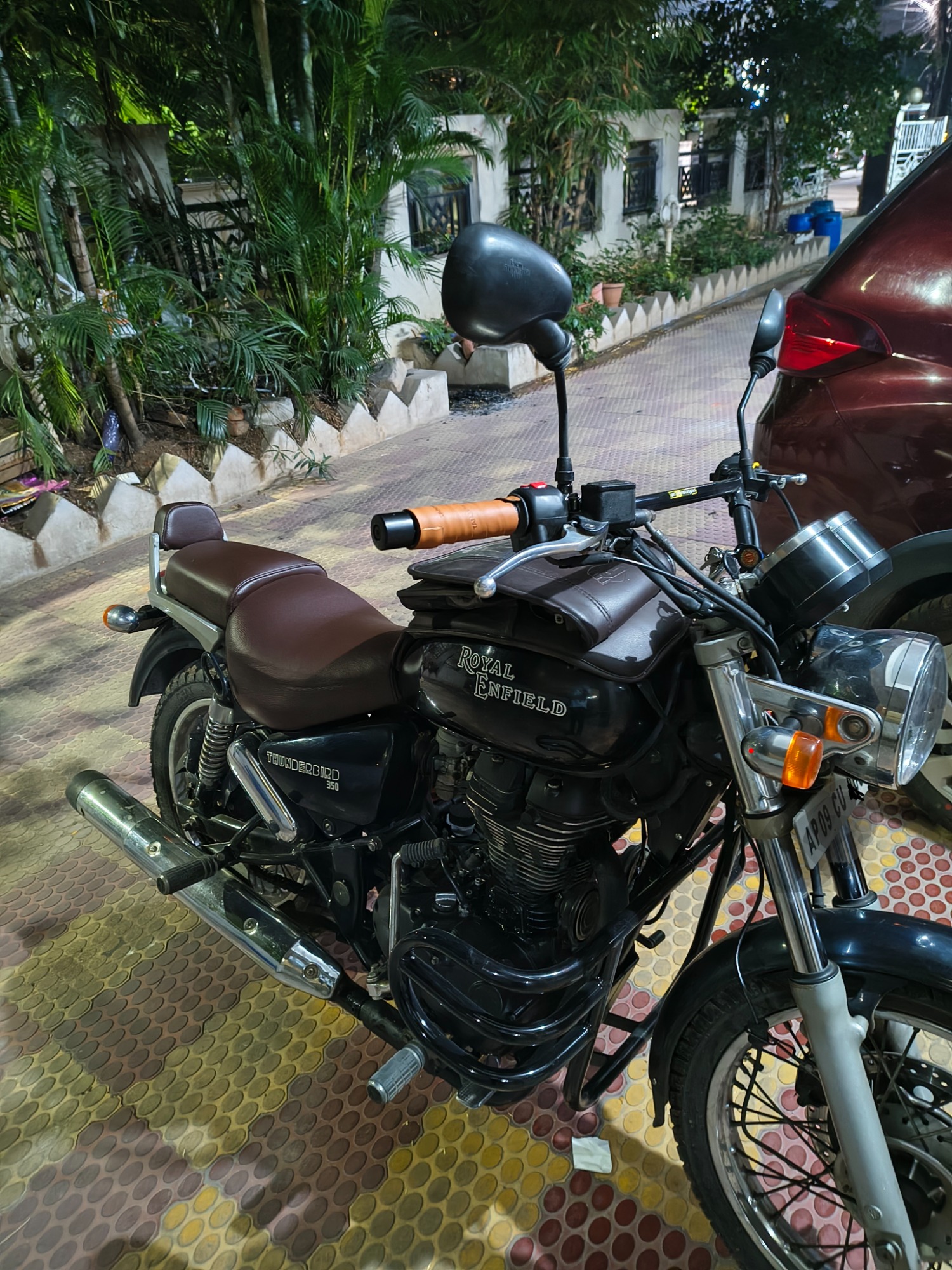 Customer photo from Santosh Kumar