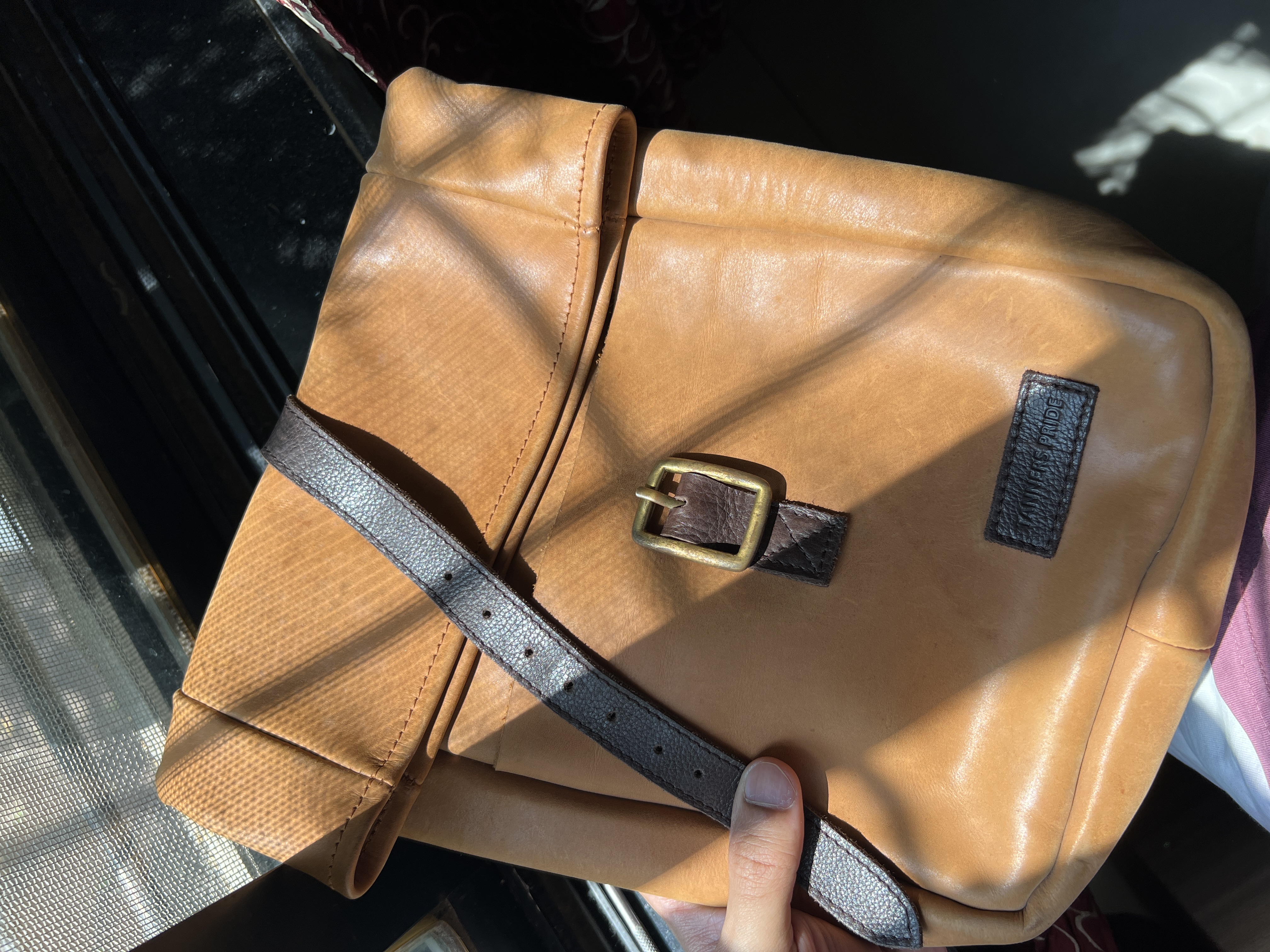 Customer photo from Roshan Noronha