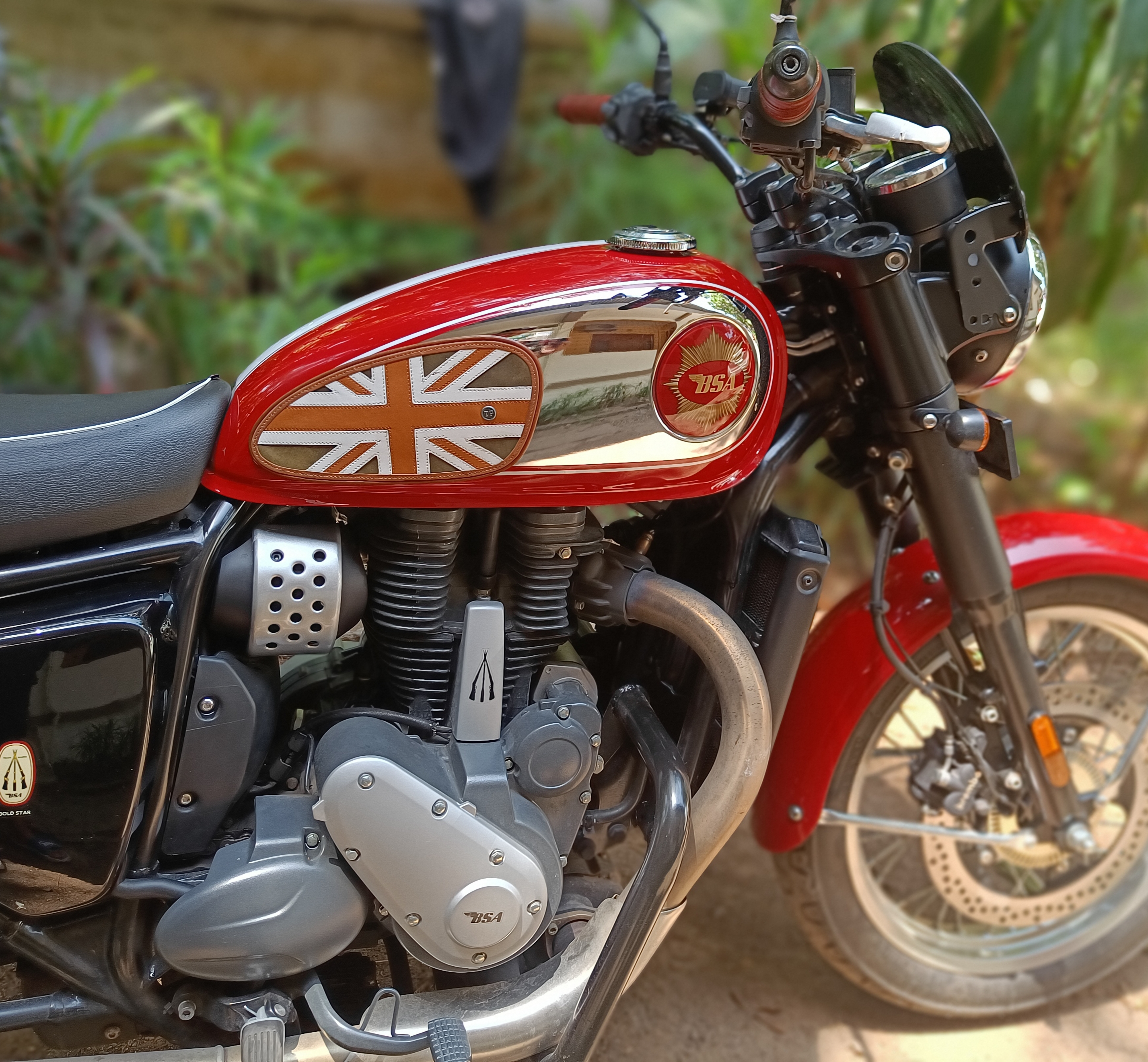 Customer photo from Deepak Menon
