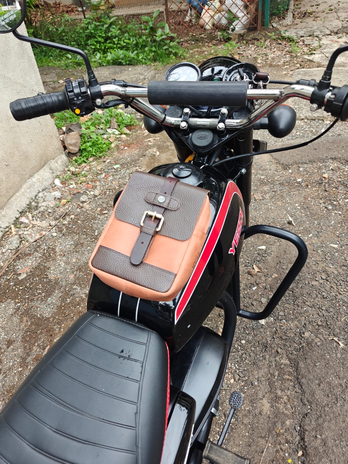 Customer photo from Vivek Poojari